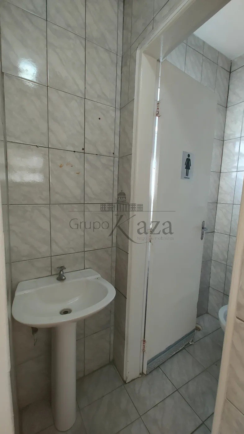 Foto 11 de Casa Comercial  Residencial em Jardim Paraíba, Jacareí - imagem 11