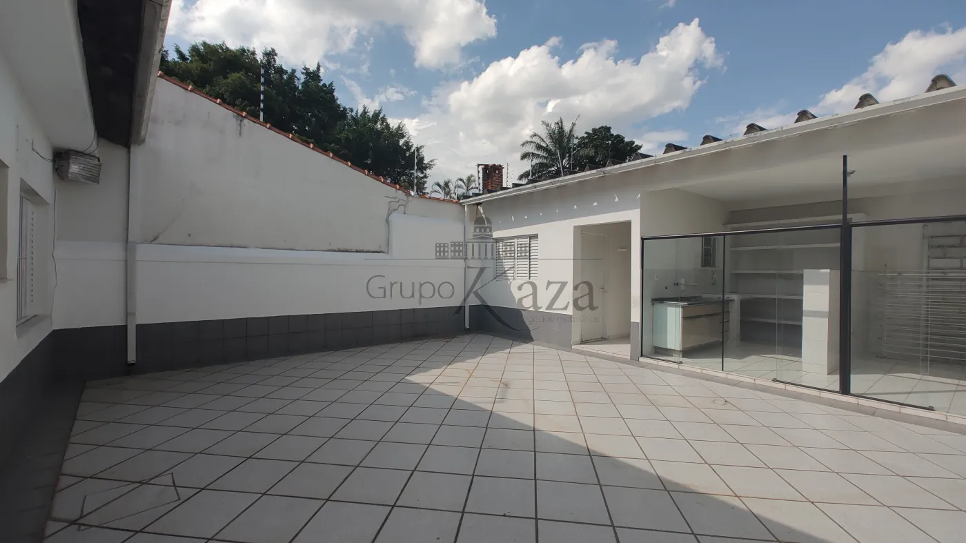 Foto 16 de Casa Comercial  Residencial em Jardim Paraíba, Jacareí - imagem 16