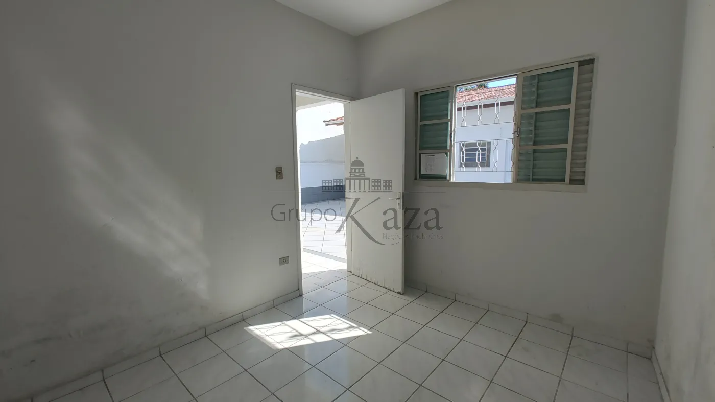 Foto 12 de Casa Comercial  Residencial em Jardim Paraíba, Jacareí - imagem 12