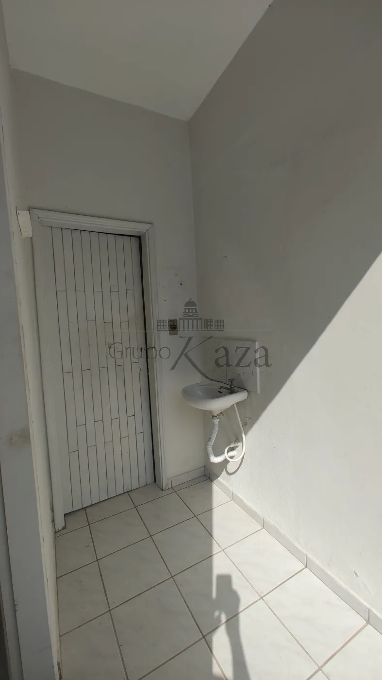 Foto 13 de Casa Comercial  Residencial em Jardim Paraíba, Jacareí - imagem 13