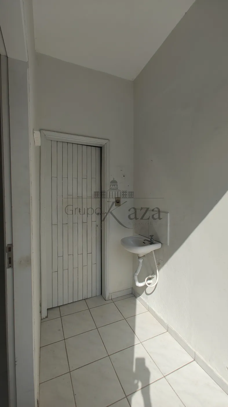 Foto 14 de Casa Comercial  Residencial em Jardim Paraíba, Jacareí - imagem 14