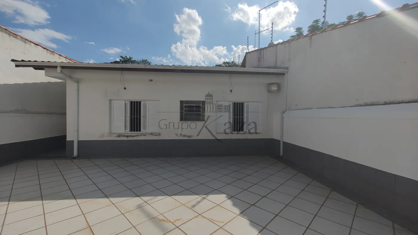 Foto 15 de Casa Comercial  Residencial em Jardim Paraíba, Jacareí - imagem 15