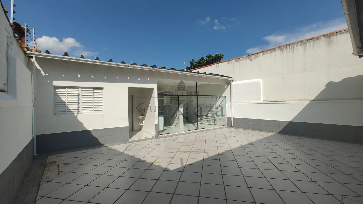 Foto 18 de Casa Comercial  Residencial em Jardim Paraíba, Jacareí - imagem 18