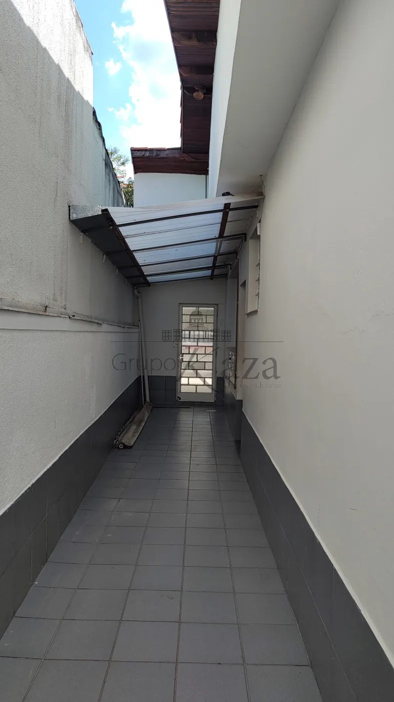 Foto 19 de Casa Comercial  Residencial em Jardim Paraíba, Jacareí - imagem 19