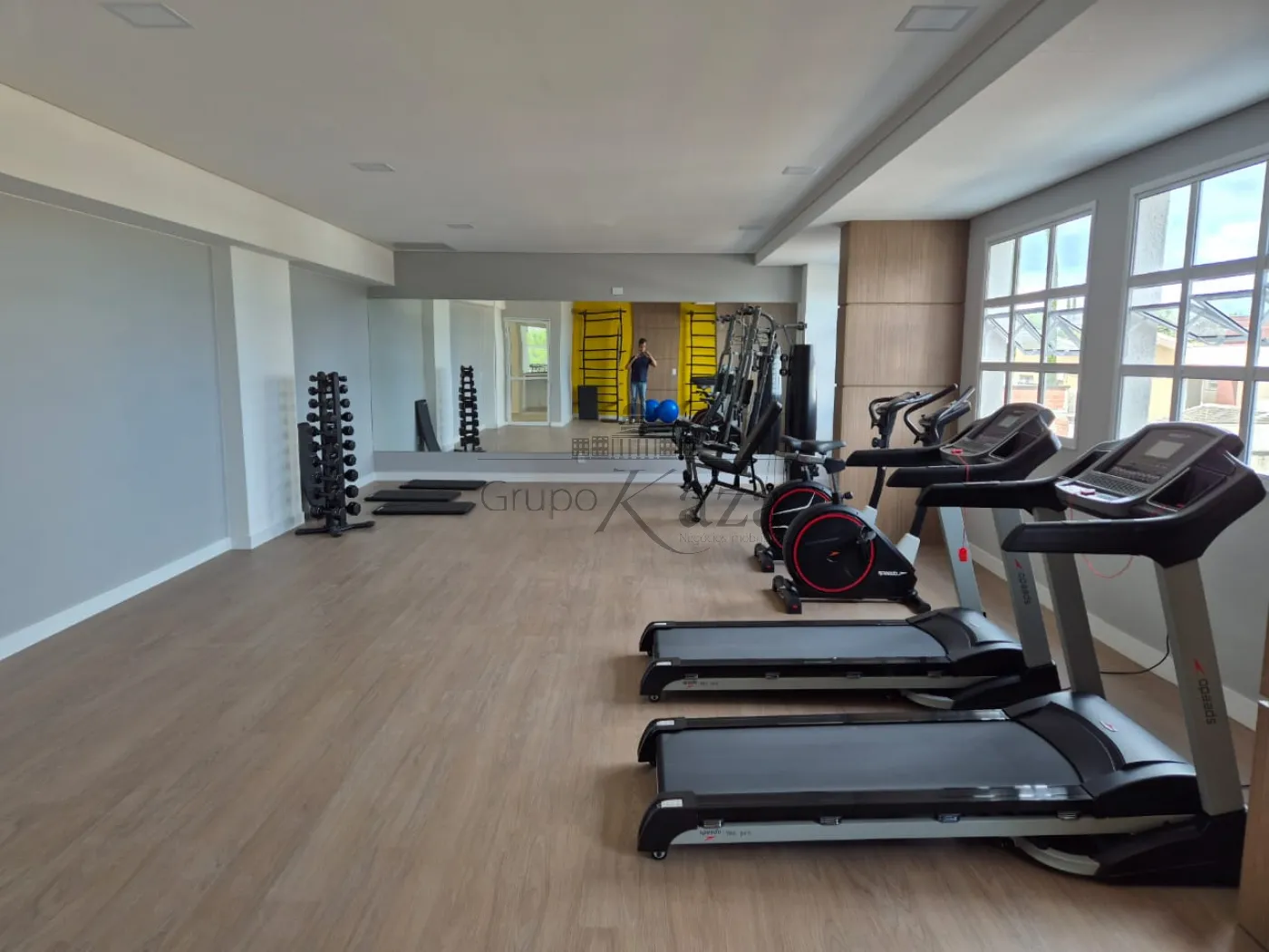 Foto 20 de Apartamento Padrão em Loteamento Villa Branca, Jacareí - imagem 20
