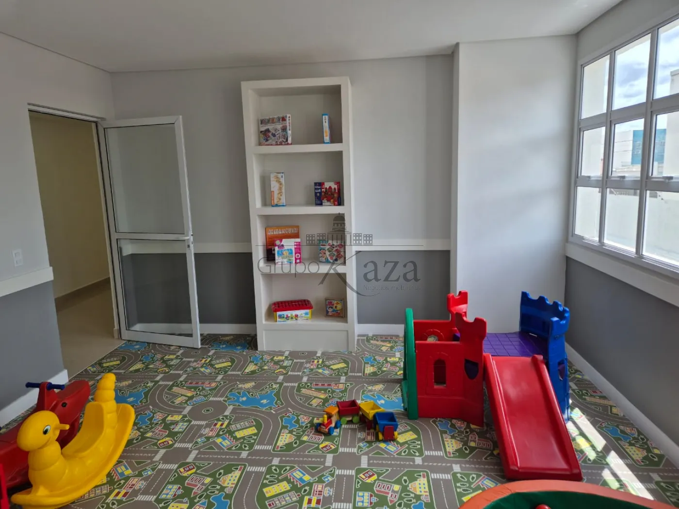 Foto 21 de Apartamento Padrão em Loteamento Villa Branca, Jacareí - imagem 21