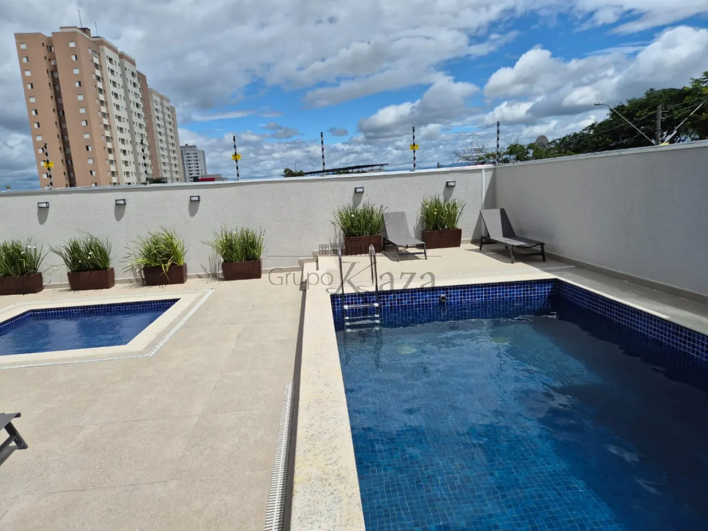 Foto 22 de Apartamento Padrão em Loteamento Villa Branca, Jacareí - imagem 22