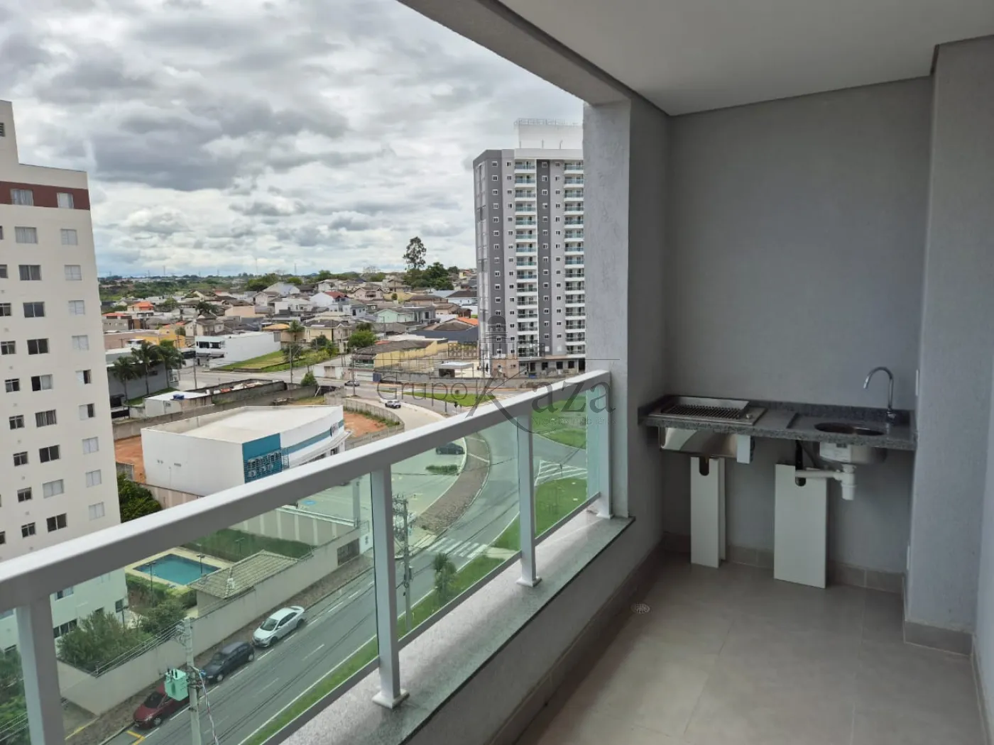 Foto 6 de Apartamento Padrão em Loteamento Villa Branca, Jacareí - imagem 6