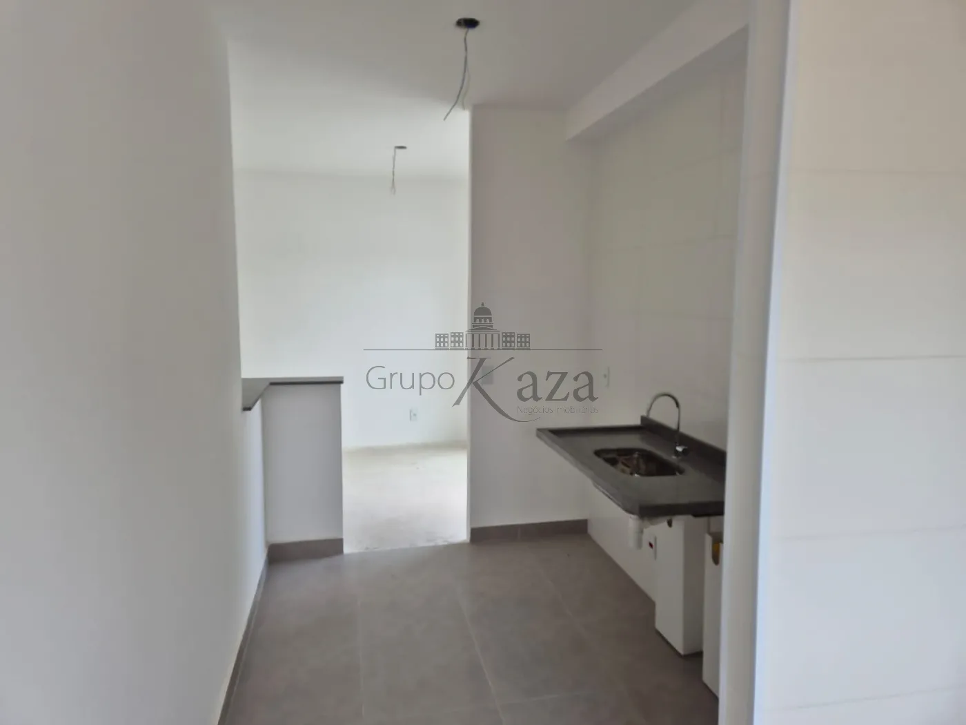 Foto 4 de Apartamento Padrão em Loteamento Villa Branca, Jacareí - imagem 4