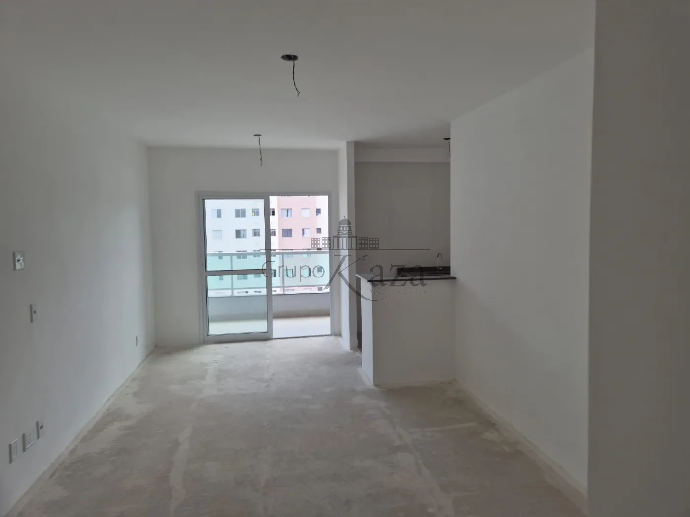 Foto 1 de Apartamento Padrão em Loteamento Villa Branca, Jacareí - imagem 1