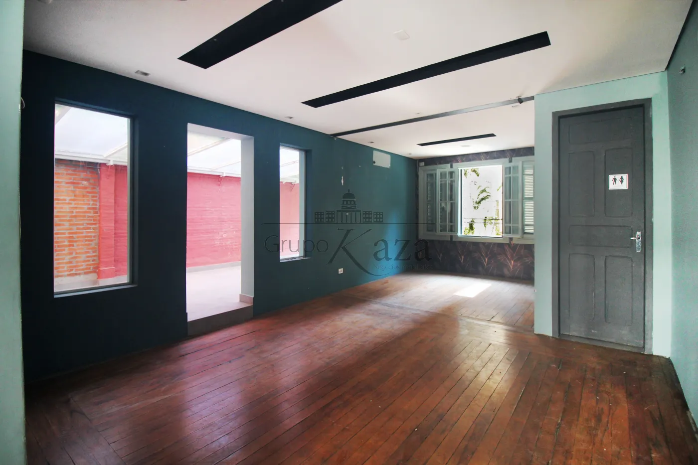 Foto 12 de Comercial Casa em Pinheiros, São Paulo - imagem 12