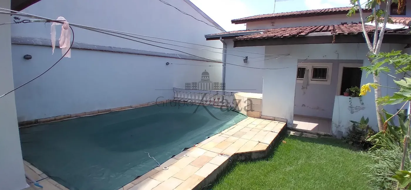 Foto 13 de Casa Condomínio em Jardim das Flores, São José dos Campos - imagem 13