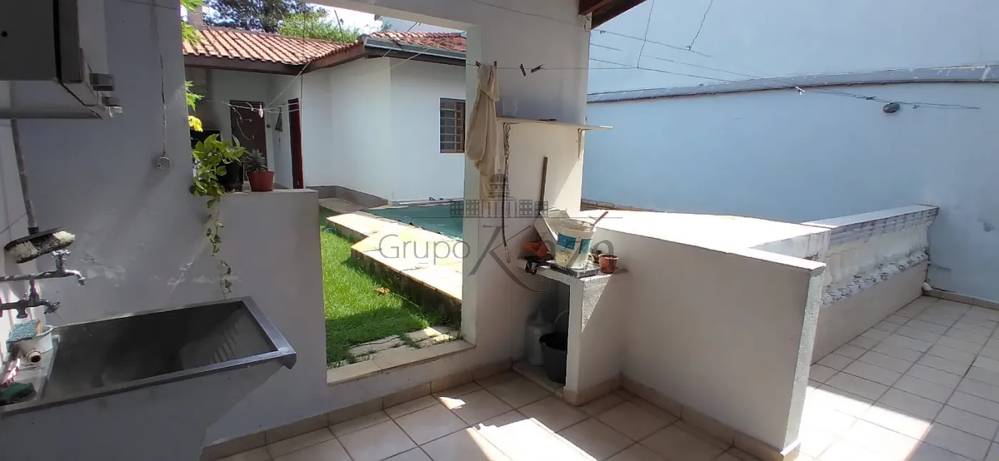Foto 16 de Casa Condomínio em Jardim das Flores, São José dos Campos - imagem 16