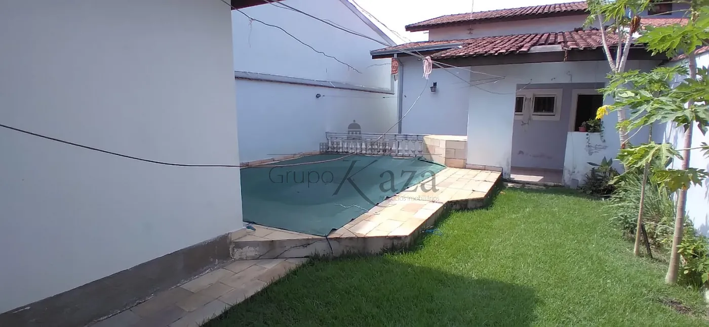 Foto 14 de Casa Condomínio em Jardim das Flores, São José dos Campos - imagem 14