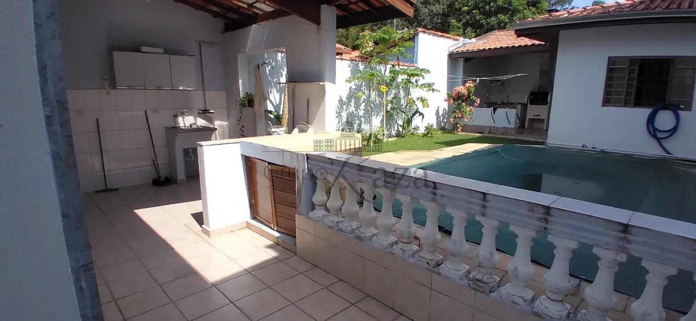 Foto 17 de Casa Condomínio em Jardim das Flores, São José dos Campos - imagem 17