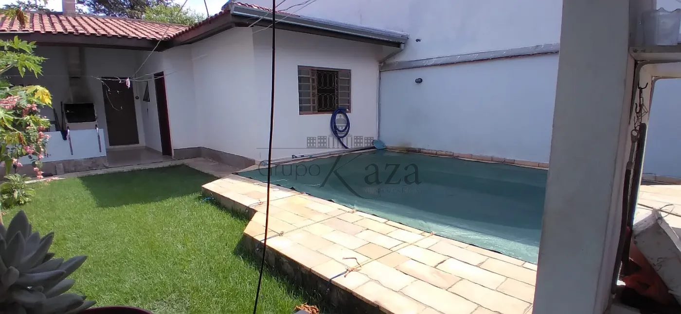 Foto 12 de Casa Condomínio em Jardim das Flores, São José dos Campos - imagem 12