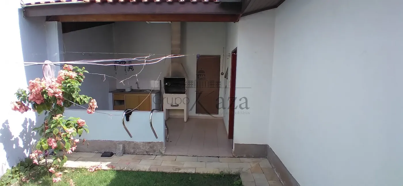 Foto 15 de Casa Condomínio em Jardim das Flores, São José dos Campos - imagem 15