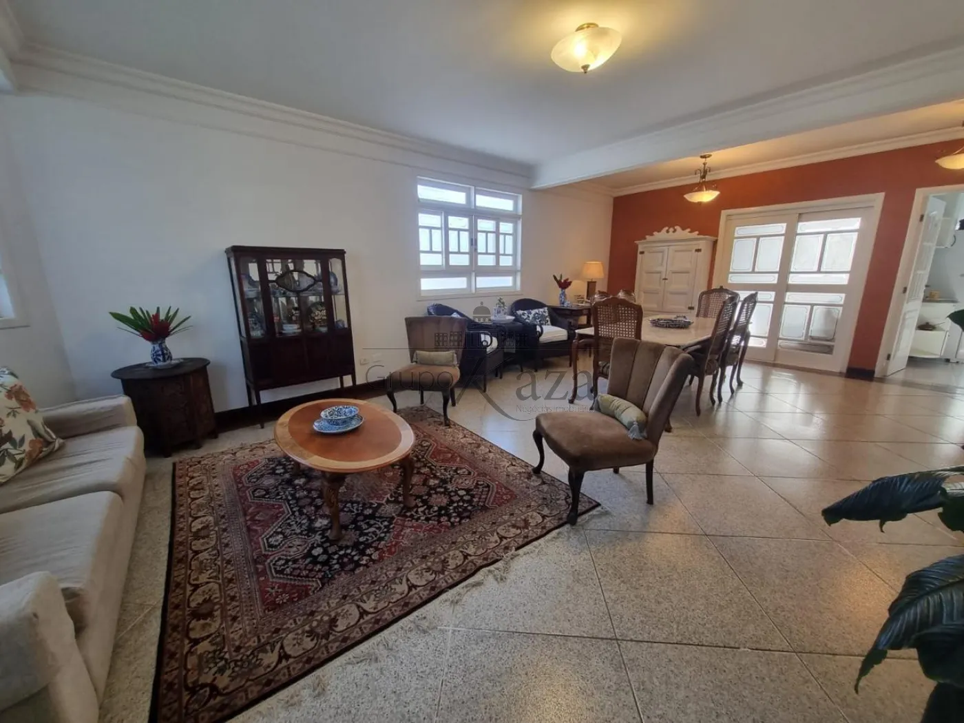 Foto 1 de Casa Condomínio em Urbanova III, São José dos Campos - imagem 1
