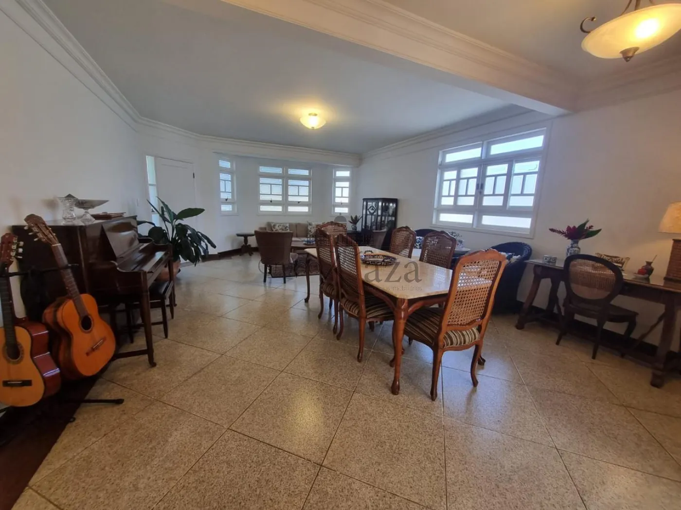 Foto 2 de Casa Condomínio em Urbanova III, São José dos Campos - imagem 2