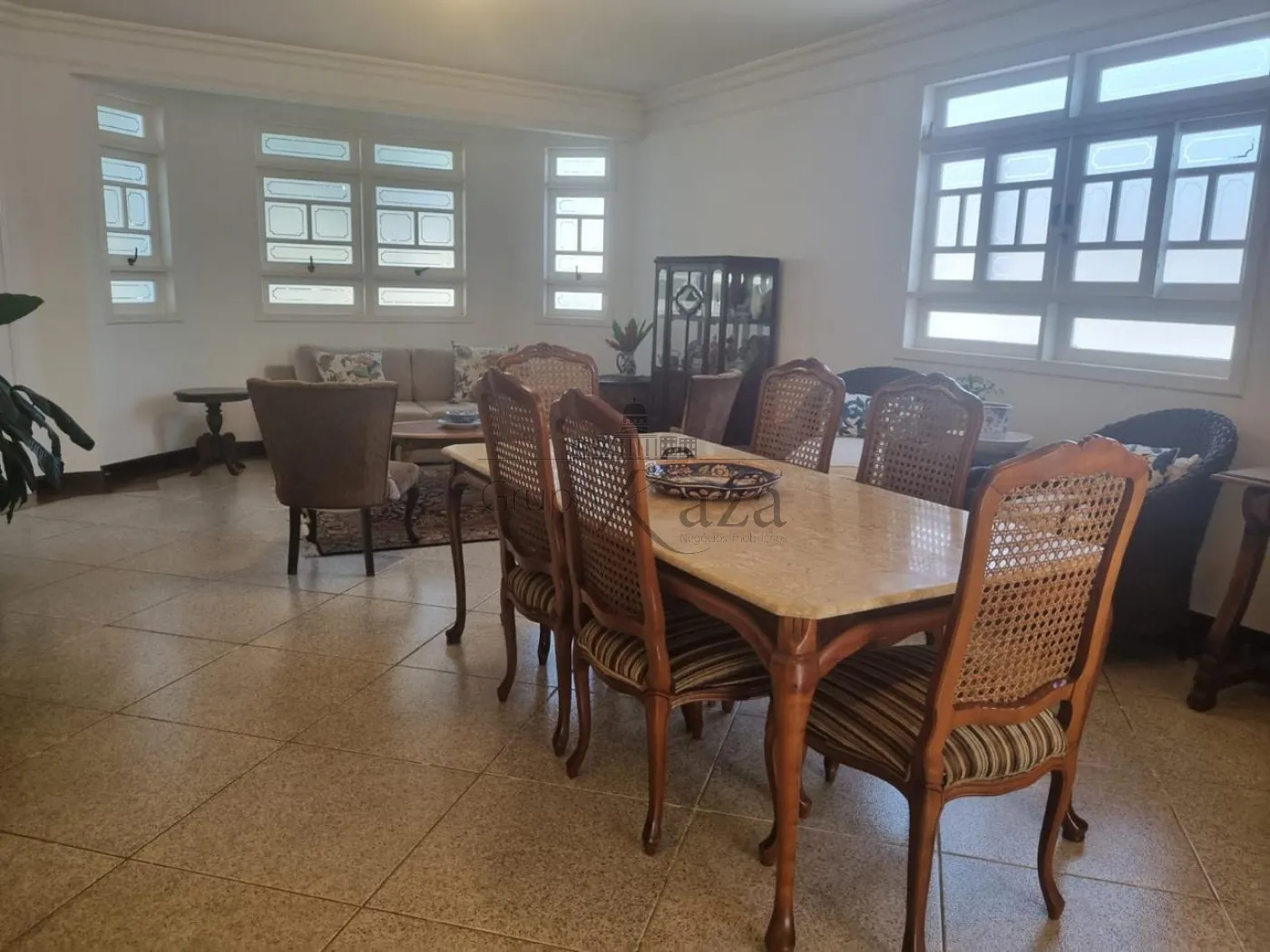Foto 3 de Casa Condomínio em Urbanova III, São José dos Campos - imagem 3