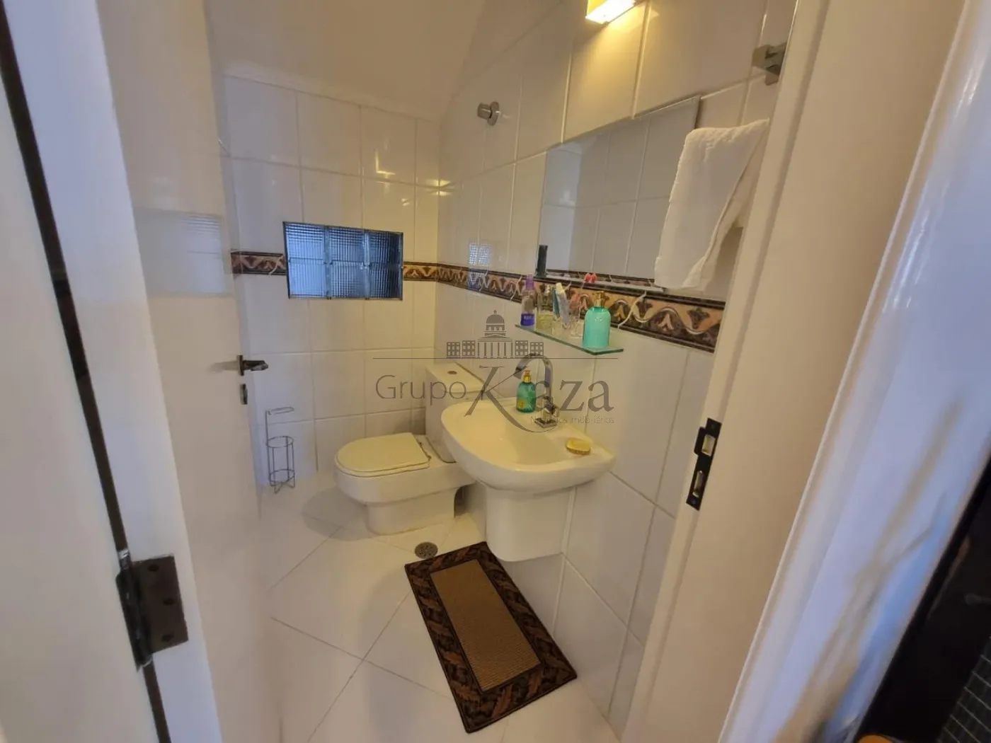 Foto 4 de Casa Condomínio em Urbanova III, São José dos Campos - imagem 4