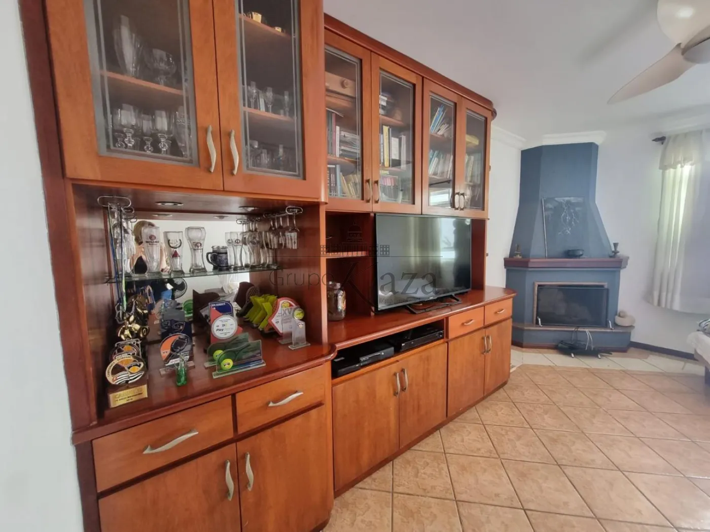Foto 5 de Casa Condomínio em Urbanova III, São José dos Campos - imagem 5