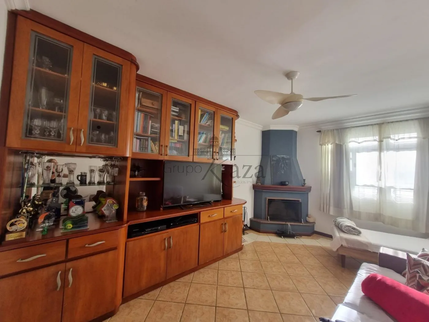 Foto 6 de Casa Condomínio em Urbanova III, São José dos Campos - imagem 6