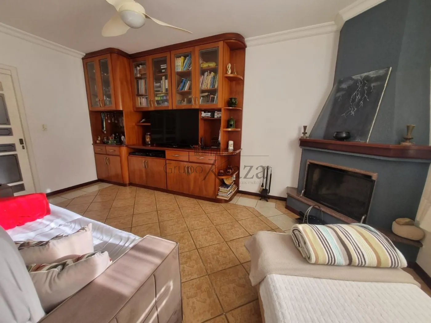 Foto 7 de Casa Condomínio em Urbanova III, São José dos Campos - imagem 7