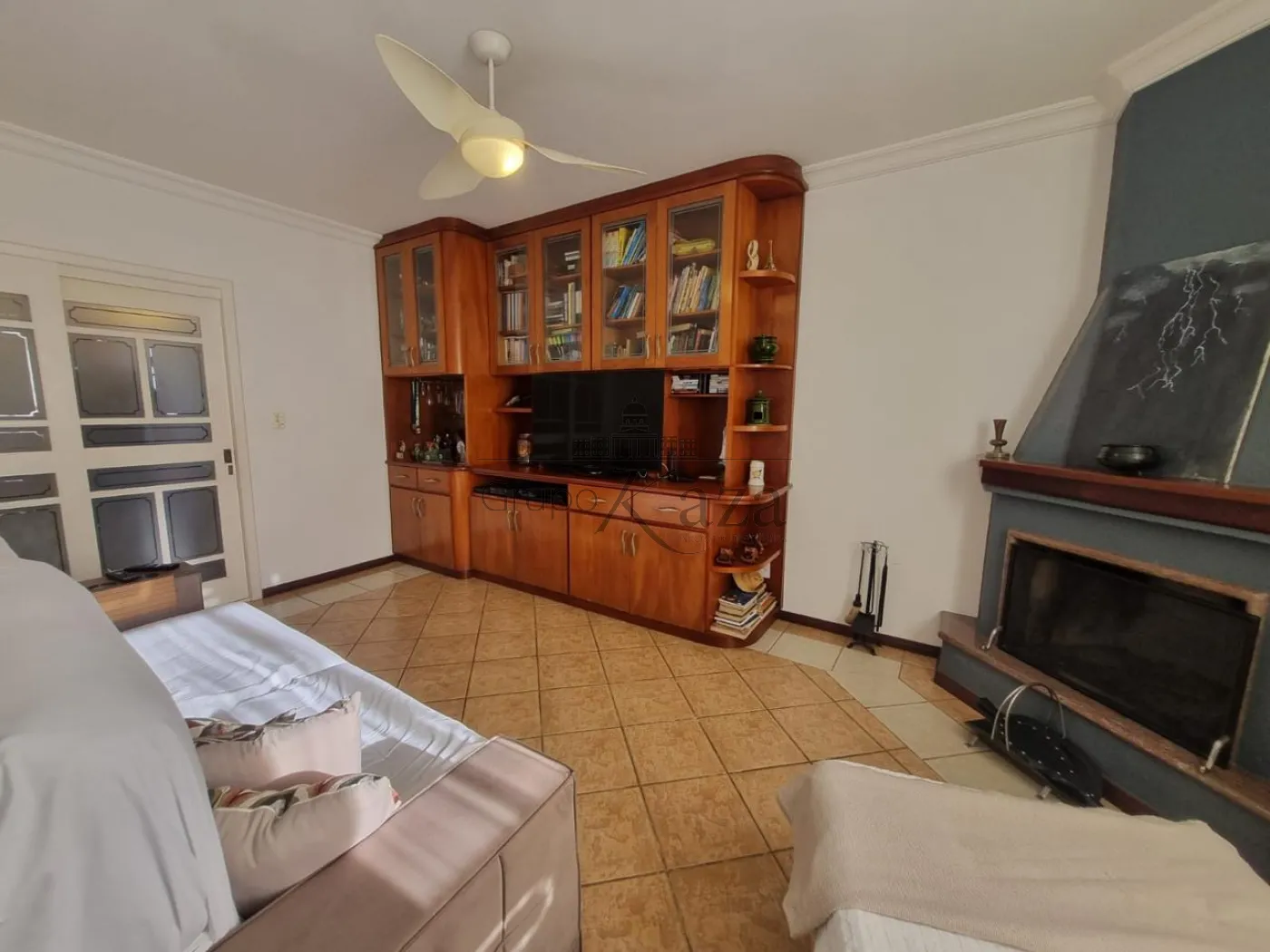 Foto 8 de Casa Condomínio em Urbanova III, São José dos Campos - imagem 8