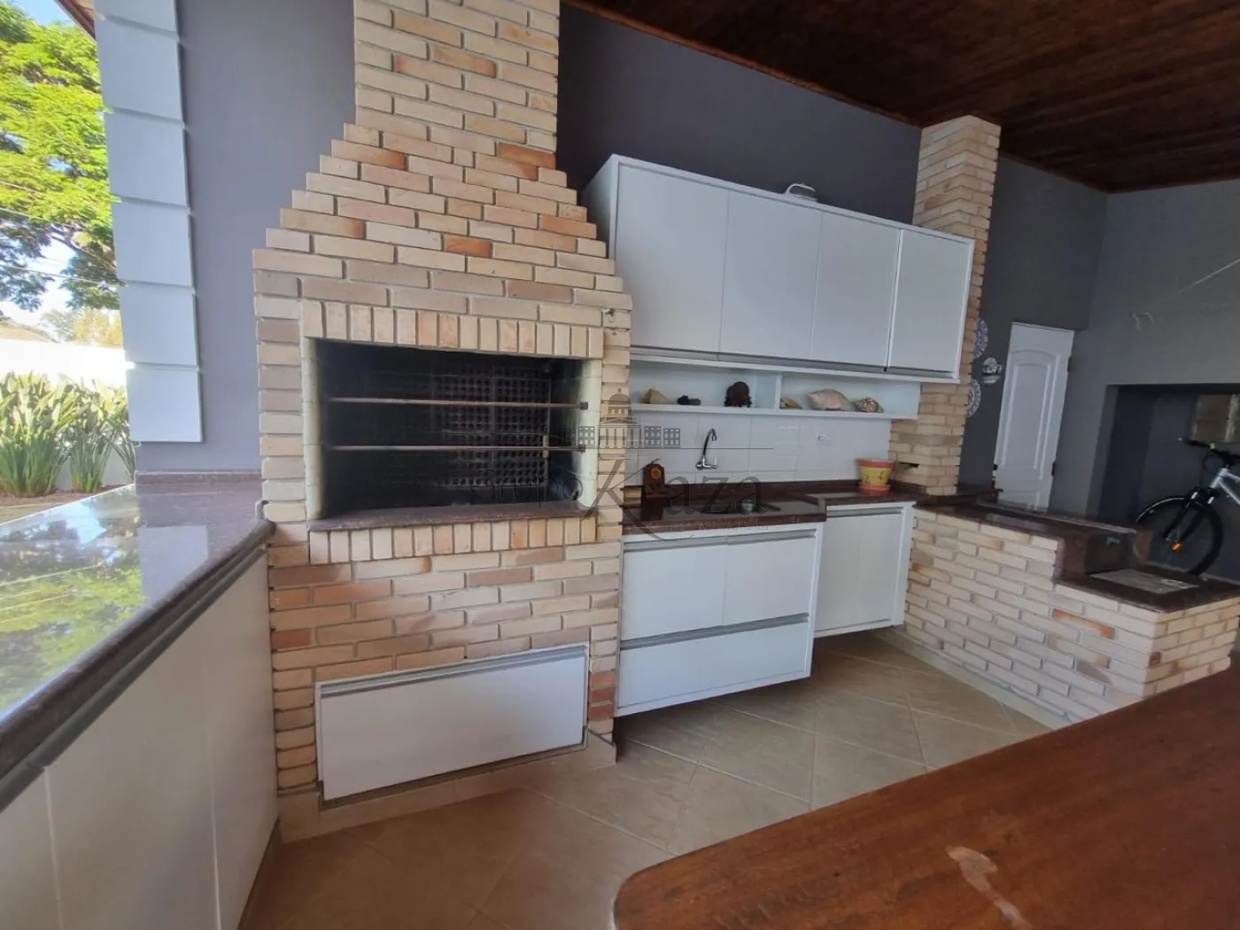Foto 13 de Casa Condomínio em Urbanova III, São José dos Campos - imagem 13