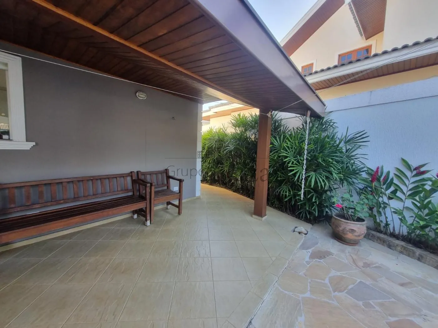 Foto 14 de Casa Condomínio em Urbanova III, São José dos Campos - imagem 14