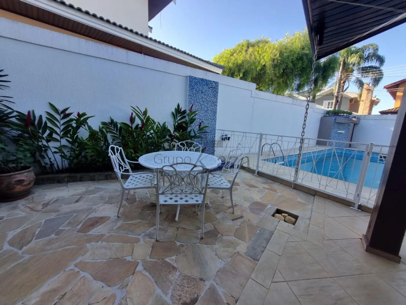 Foto 15 de Casa Condomínio em Urbanova III, São José dos Campos - imagem 15