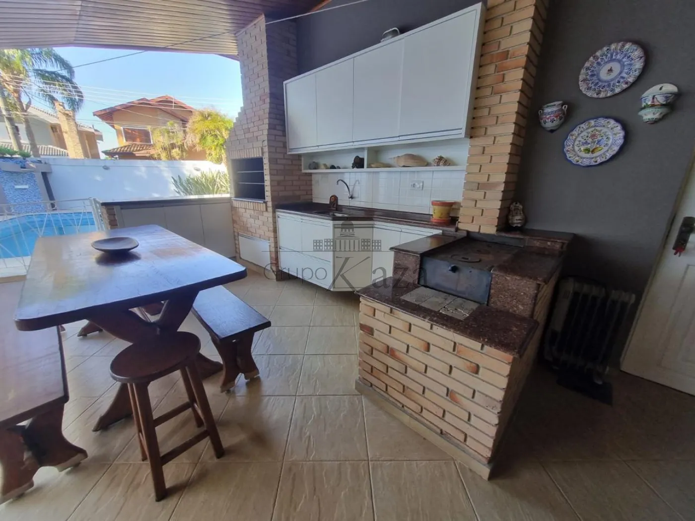 Foto 16 de Casa Condomínio em Urbanova III, São José dos Campos - imagem 16