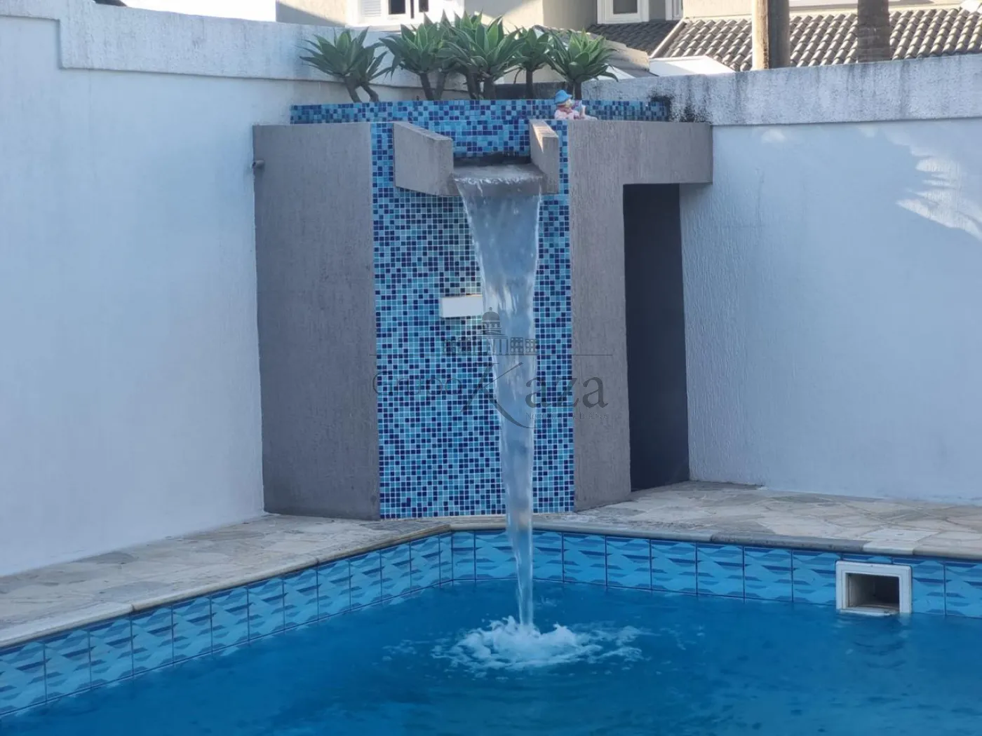Foto 19 de Casa Condomínio em Urbanova III, São José dos Campos - imagem 19
