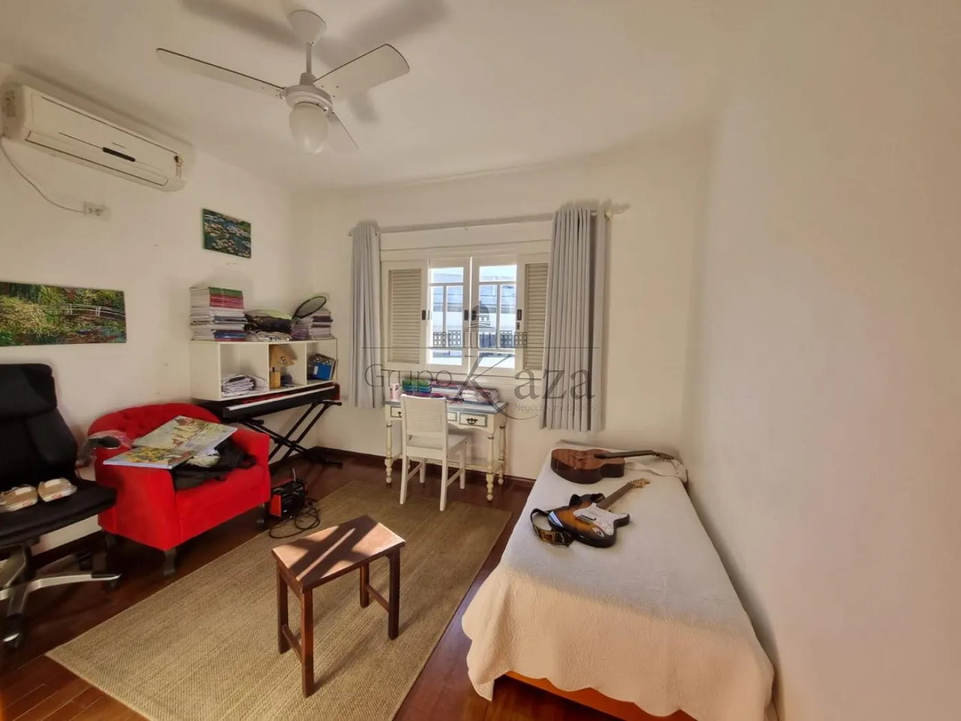 Foto 27 de Casa Condomínio em Urbanova III, São José dos Campos - imagem 27