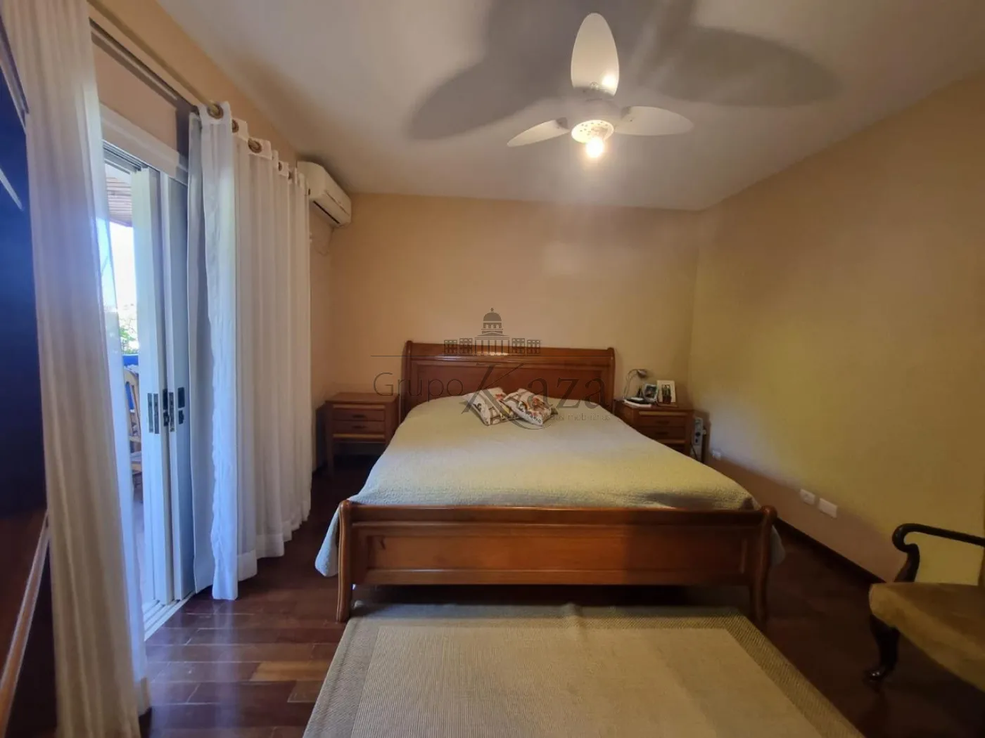 Foto 34 de Casa Condomínio em Urbanova III, São José dos Campos - imagem 34