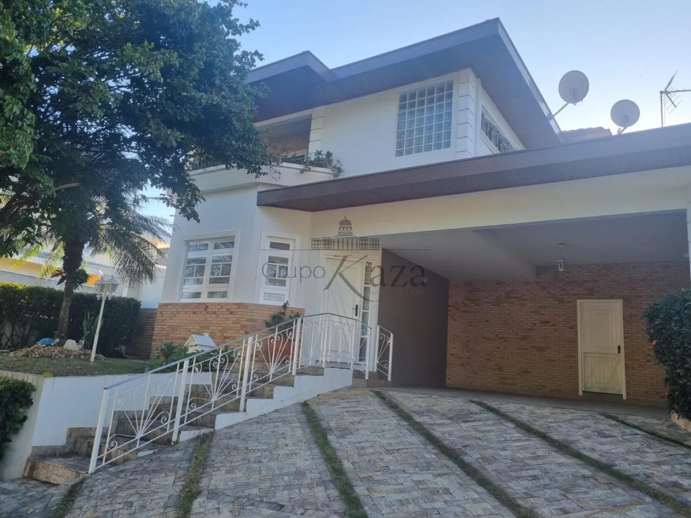 Foto 39 de Casa Condomínio em Urbanova III, São José dos Campos - imagem 39