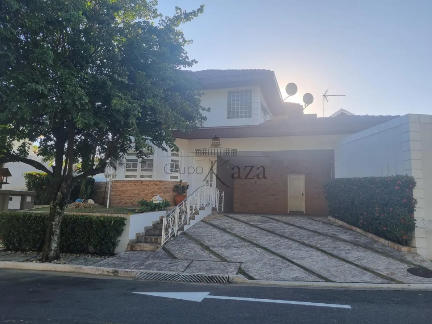 Foto 40 de Casa Condomínio em Urbanova III, São José dos Campos - imagem 40