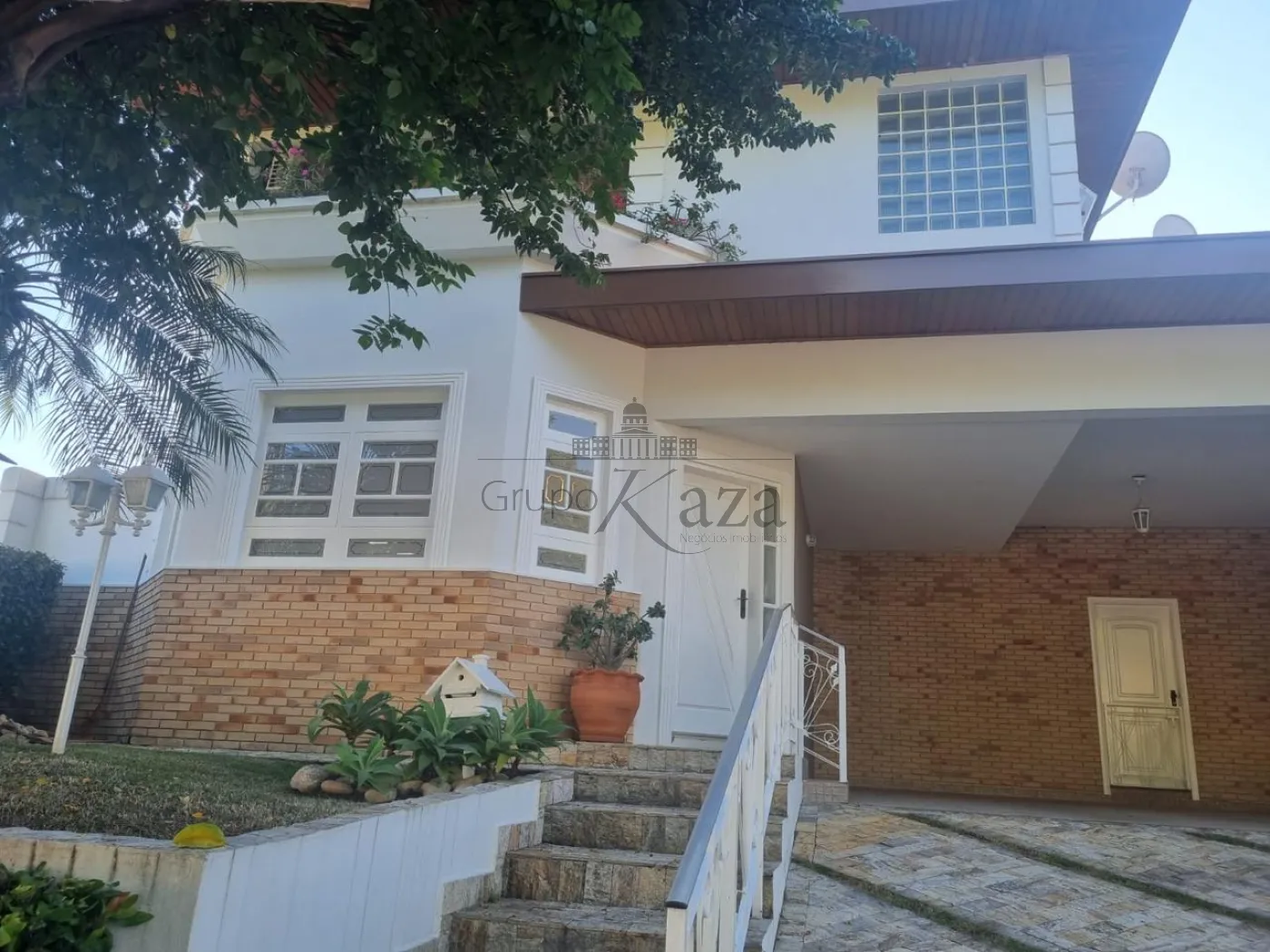 Foto 42 de Casa Condomínio em Urbanova III, São José dos Campos - imagem 42