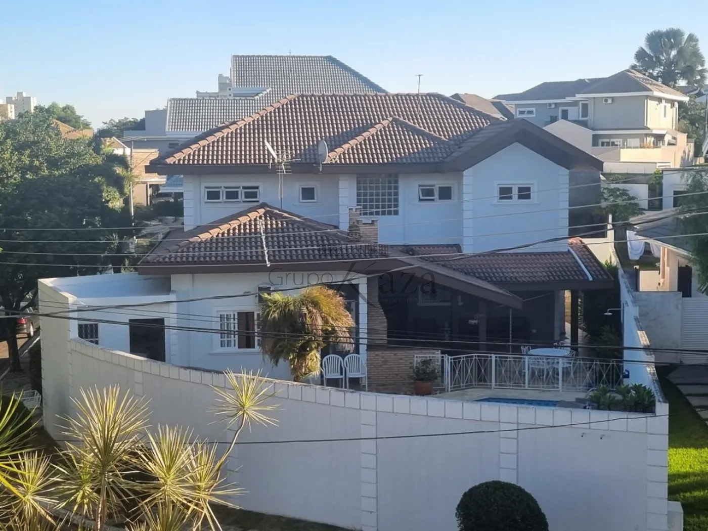 Foto 41 de Casa Condomínio em Urbanova III, São José dos Campos - imagem 41