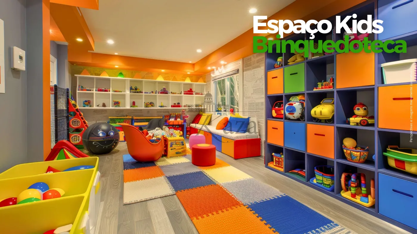 Foto 7 de Apartamento Padrão em Jardim Anhembi, São José dos Campos - imagem 7