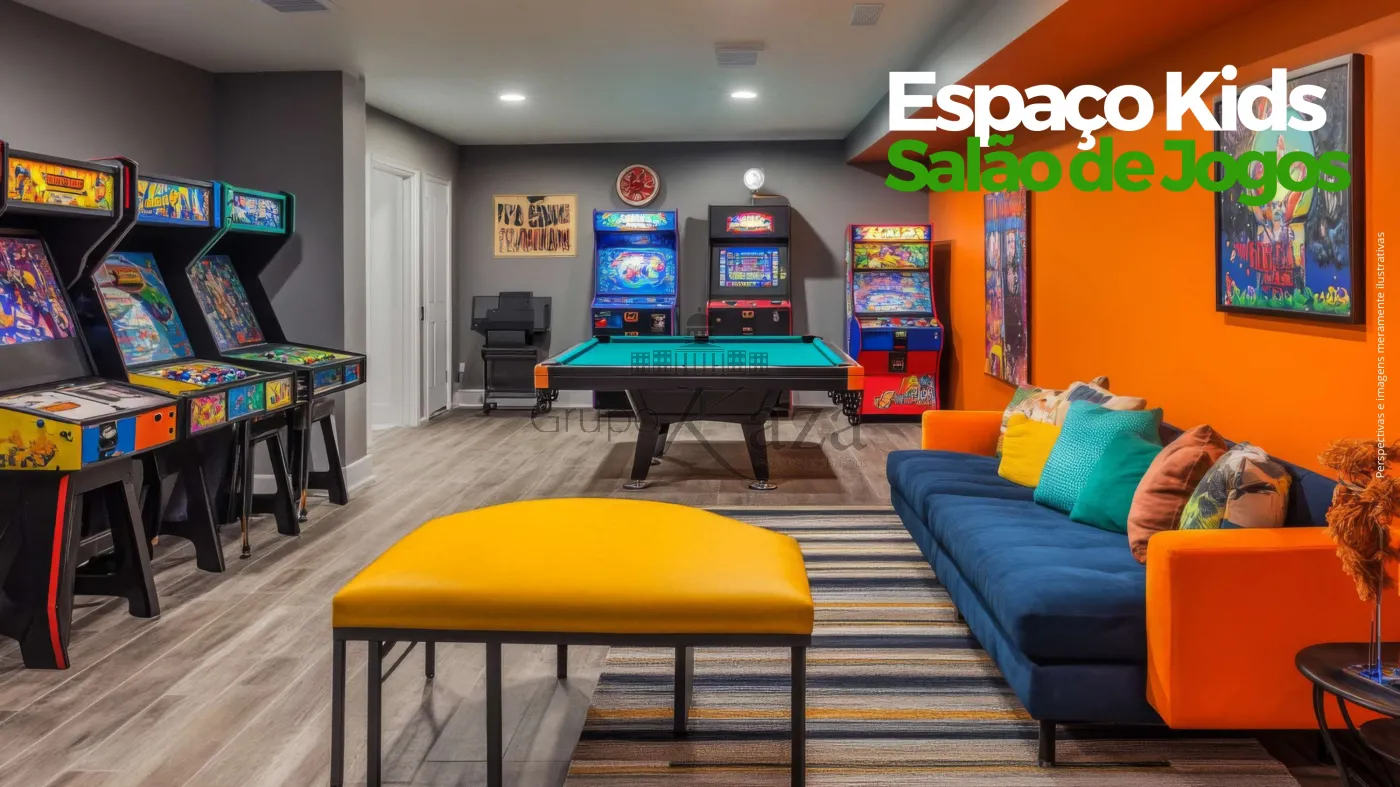 Foto 9 de Apartamento Padrão em Jardim Anhembi, São José dos Campos - imagem 9