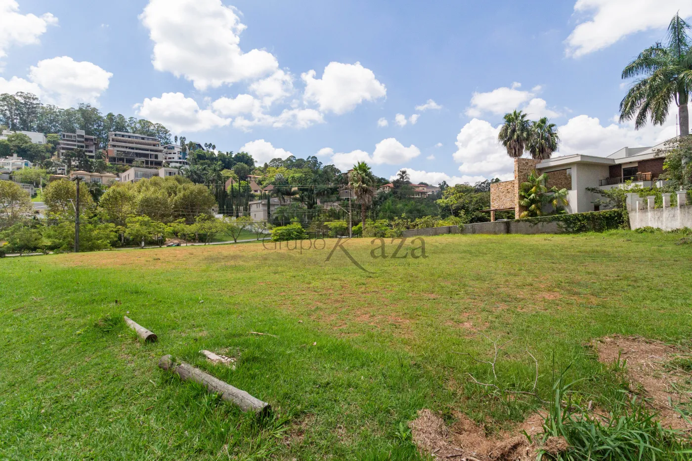 Foto 1 de Terreno Condomínio em Residencial Tamboré, Barueri - imagem 1