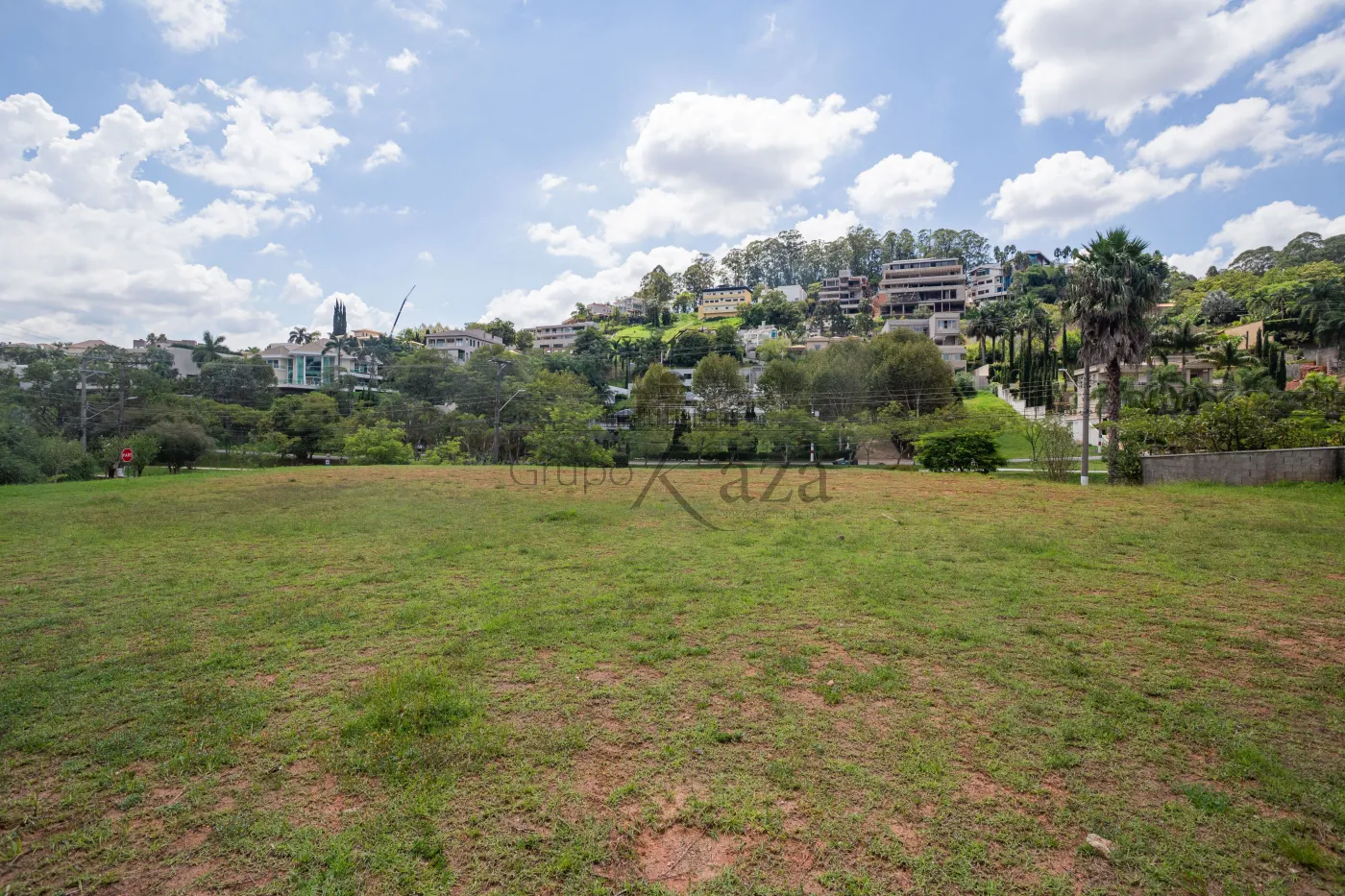 Foto 2 de Terreno Condomínio em Residencial Tamboré, Barueri - imagem 2
