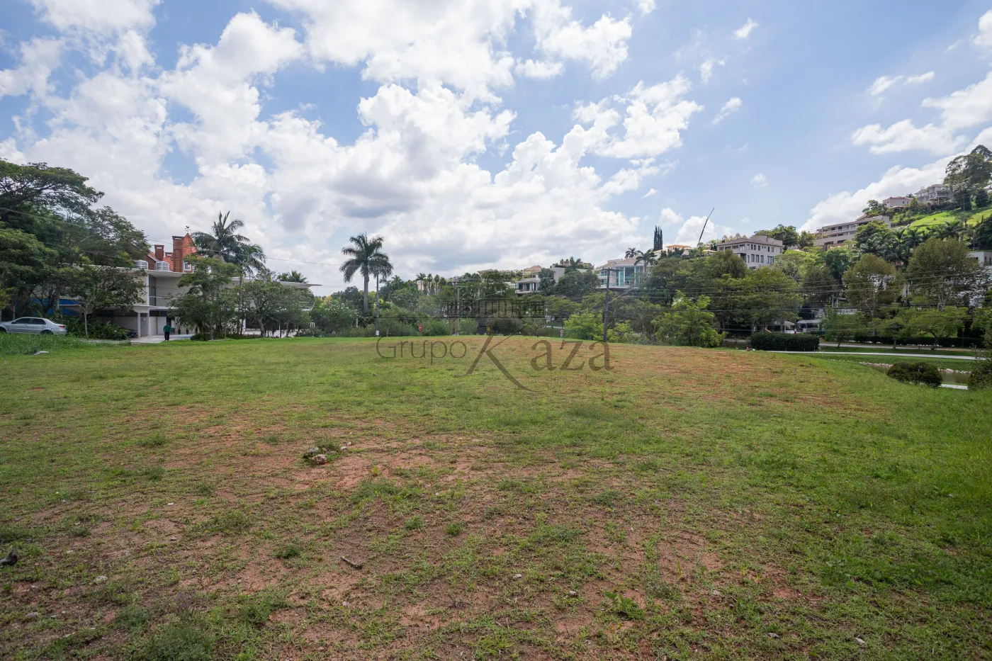 Foto 3 de Terreno Condomínio em Residencial Tamboré, Barueri - imagem 3