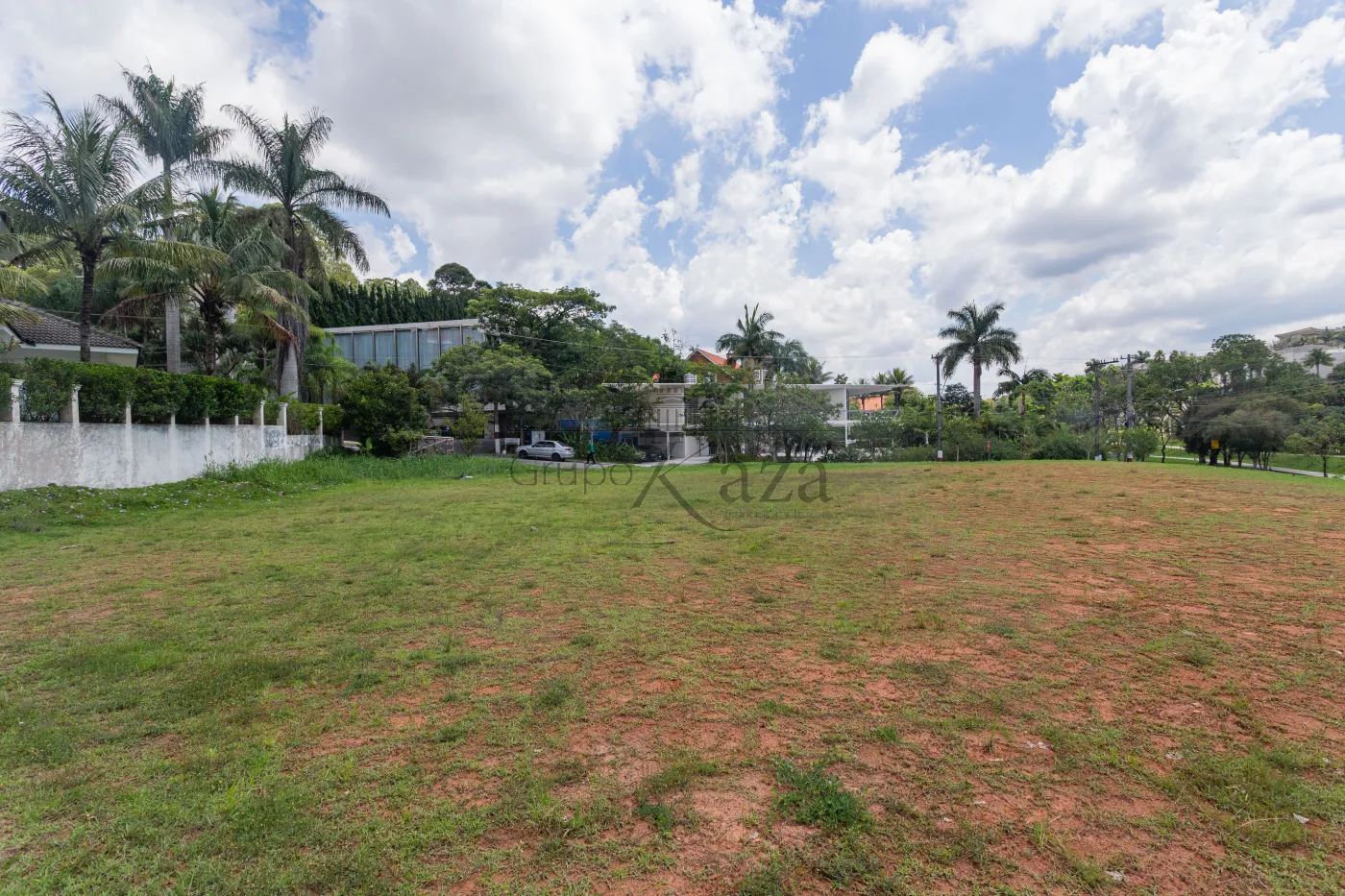 Foto 4 de Terreno Condomínio em Residencial Tamboré, Barueri - imagem 4