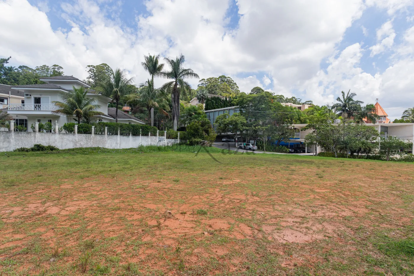 Foto 5 de Terreno Condomínio em Residencial Tamboré, Barueri - imagem 5