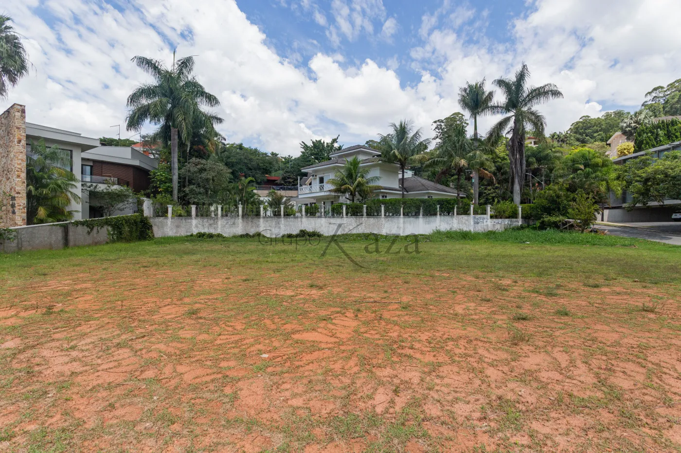 Foto 6 de Terreno Condomínio em Residencial Tamboré, Barueri - imagem 6