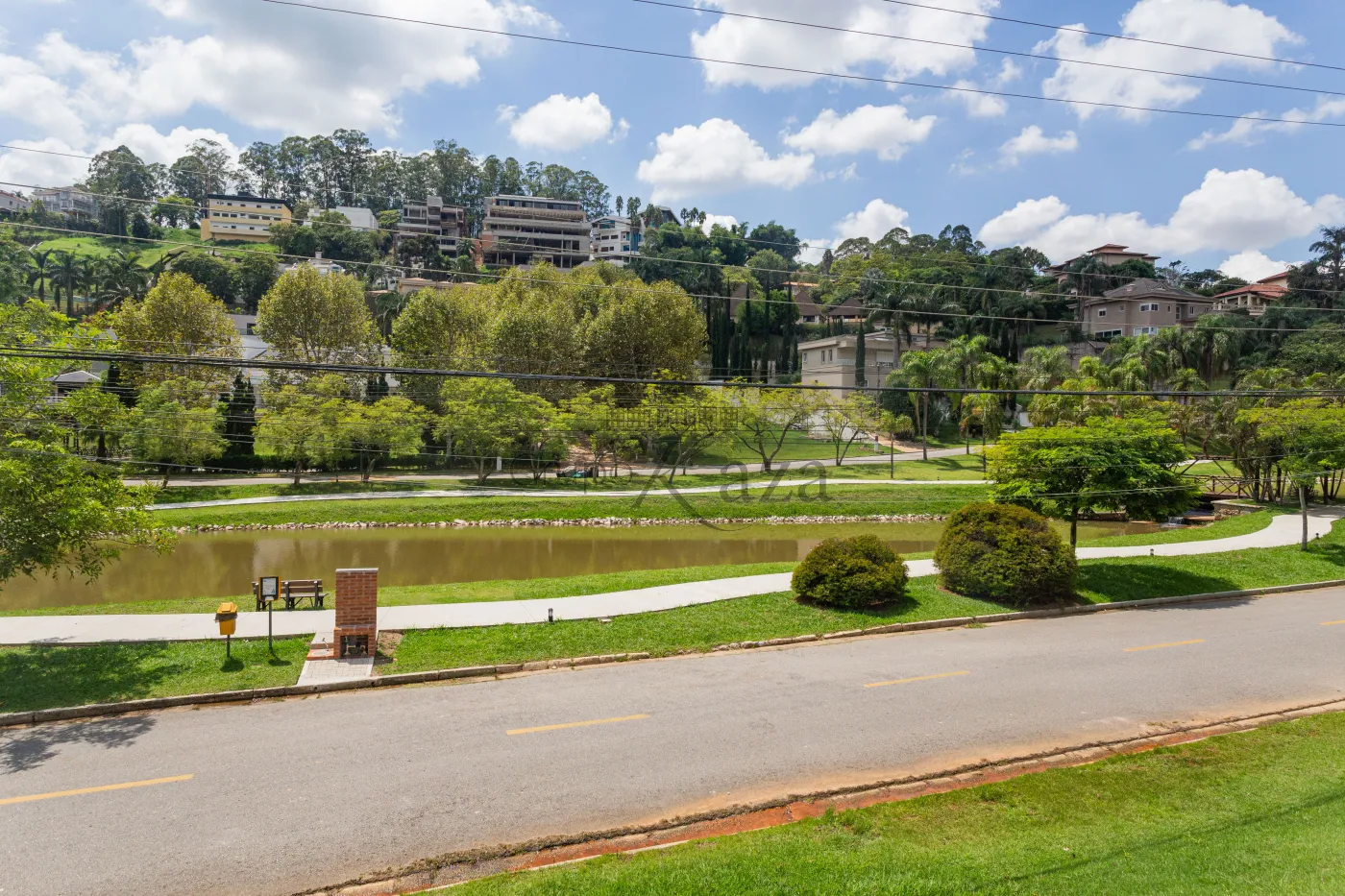 Foto 7 de Terreno Condomínio em Residencial Tamboré, Barueri - imagem 7