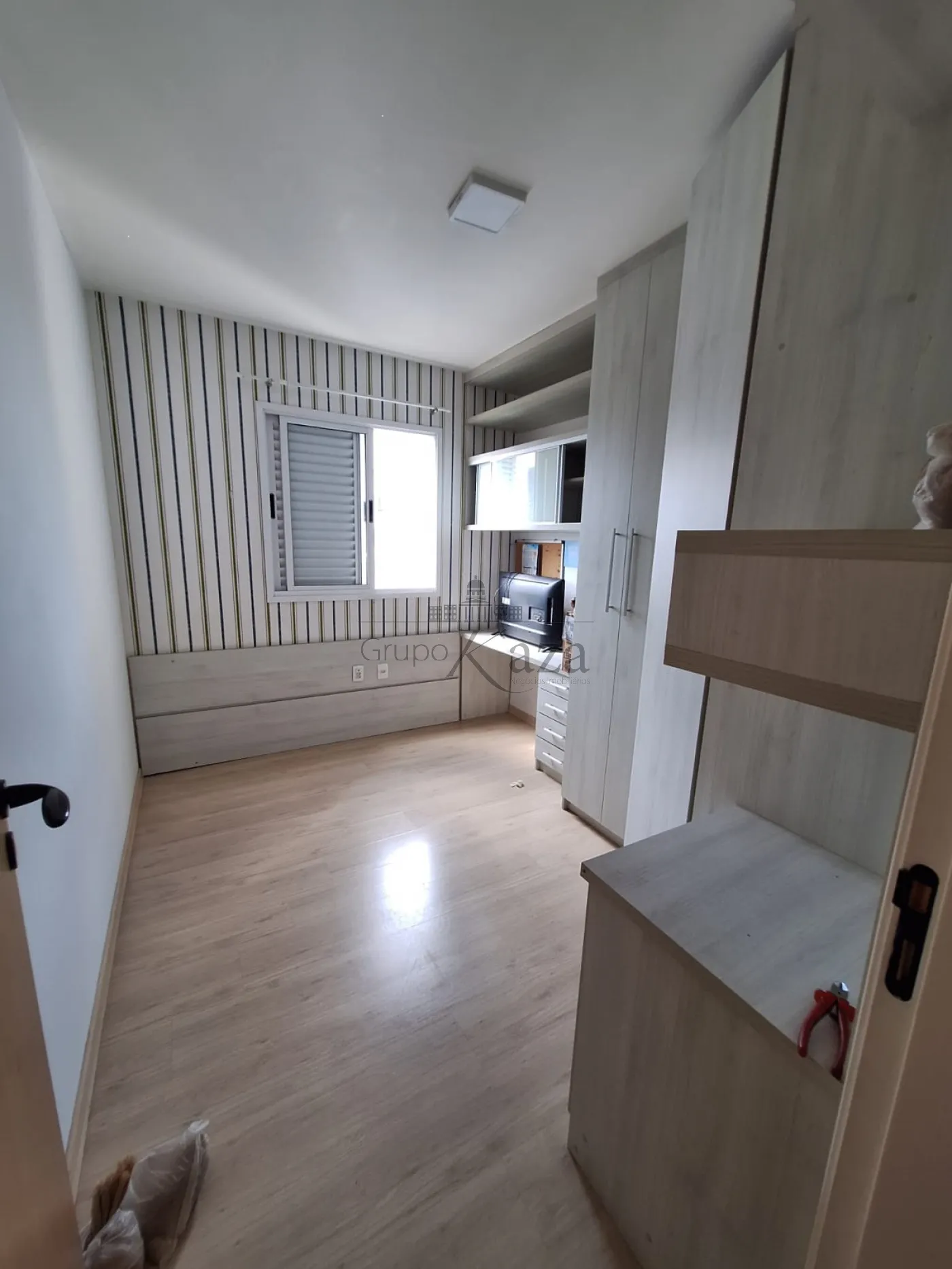 Foto 1 de Apartamento Padrão em Jardim das Colinas, São José dos Campos - imagem 1